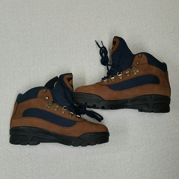 HiTec Shoes Hitec 5 Peaks Summit Hiking Boots Poshmark